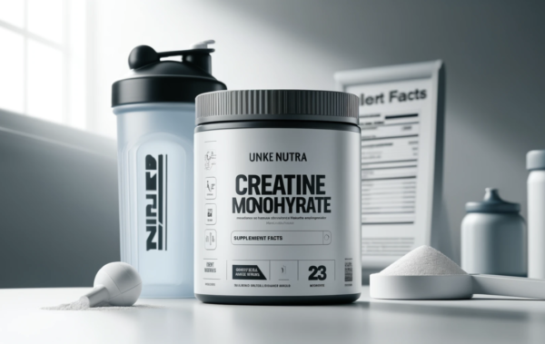creatine